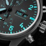 Iwc Pilot’s Watch Chronograph 41 Edition Mercedes-AMG Petronas Formula One 6