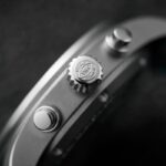 Iwc Pilot’s Watch Chronograph 41 Edition Mercedes-AMG Petronas Formula One 7