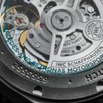 Iwc Pilot’s Watch Chronograph 41 Edition Mercedes-AMG Petronas Formula One 9