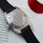 Longines Ultra-Chron 1