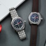 Longines Ultra-Chron 2