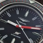 Longines Ultra-Chron 5
