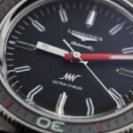 Longines Ultra-Chron 6