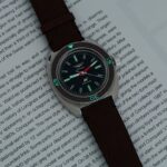Longines Ultra-Chron 8