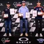 I Tissot Pole Position Awards 2022 al Gran Premio del Mugello