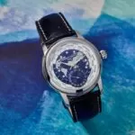 Frederique Constant Classic Worldtimer Manufacture 10 Years Limited Edition