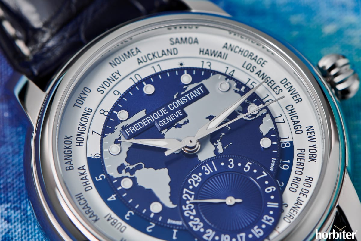 frederique constant classics worldtimer manufacture fc-718 nwwm 4h6 ten years 2