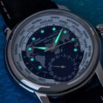 frederique constant classics worldtimer manufacture fc-718 nwwm 4h6 ten years 7