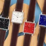 Nomos Tetra neomatik 175 Years Watchmaking Glashütte, la recensione