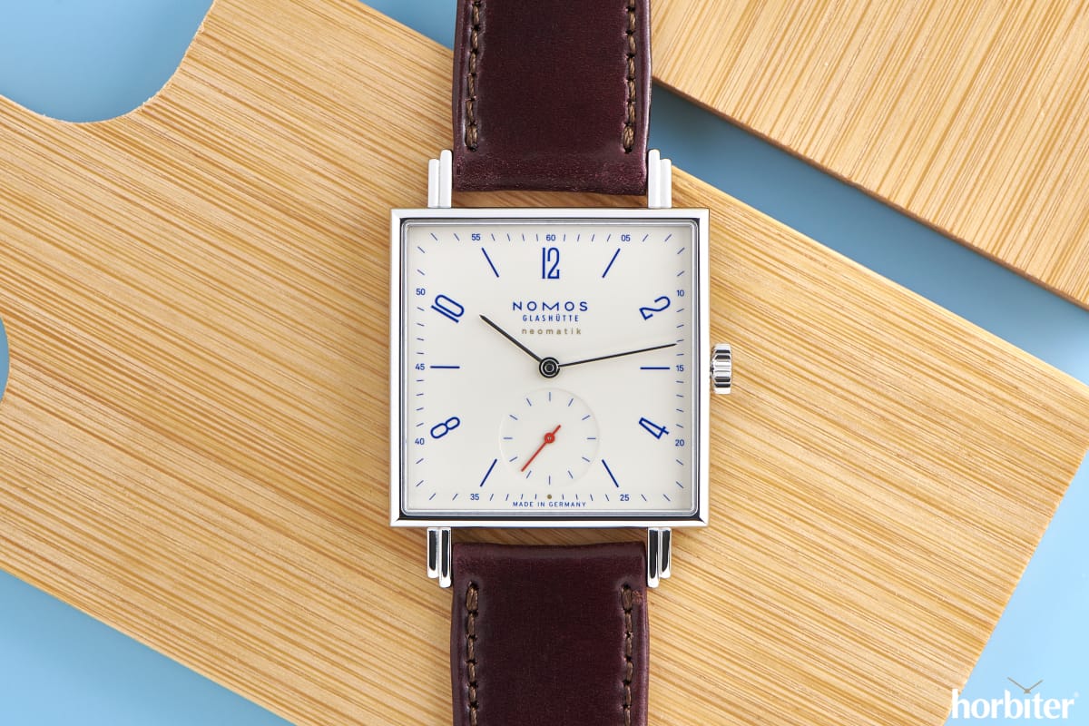 nomos tetra 175 anniversary 3