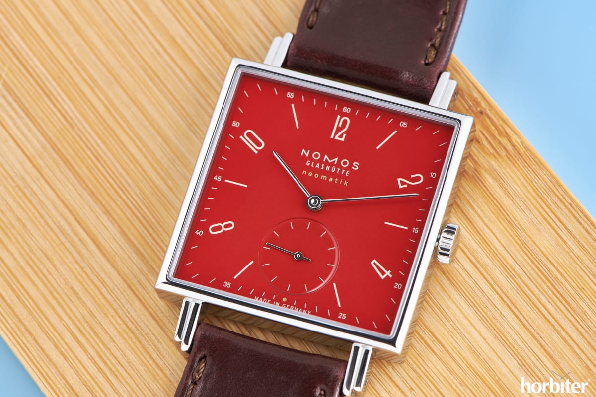 nomos tetra 175 anniversary 4