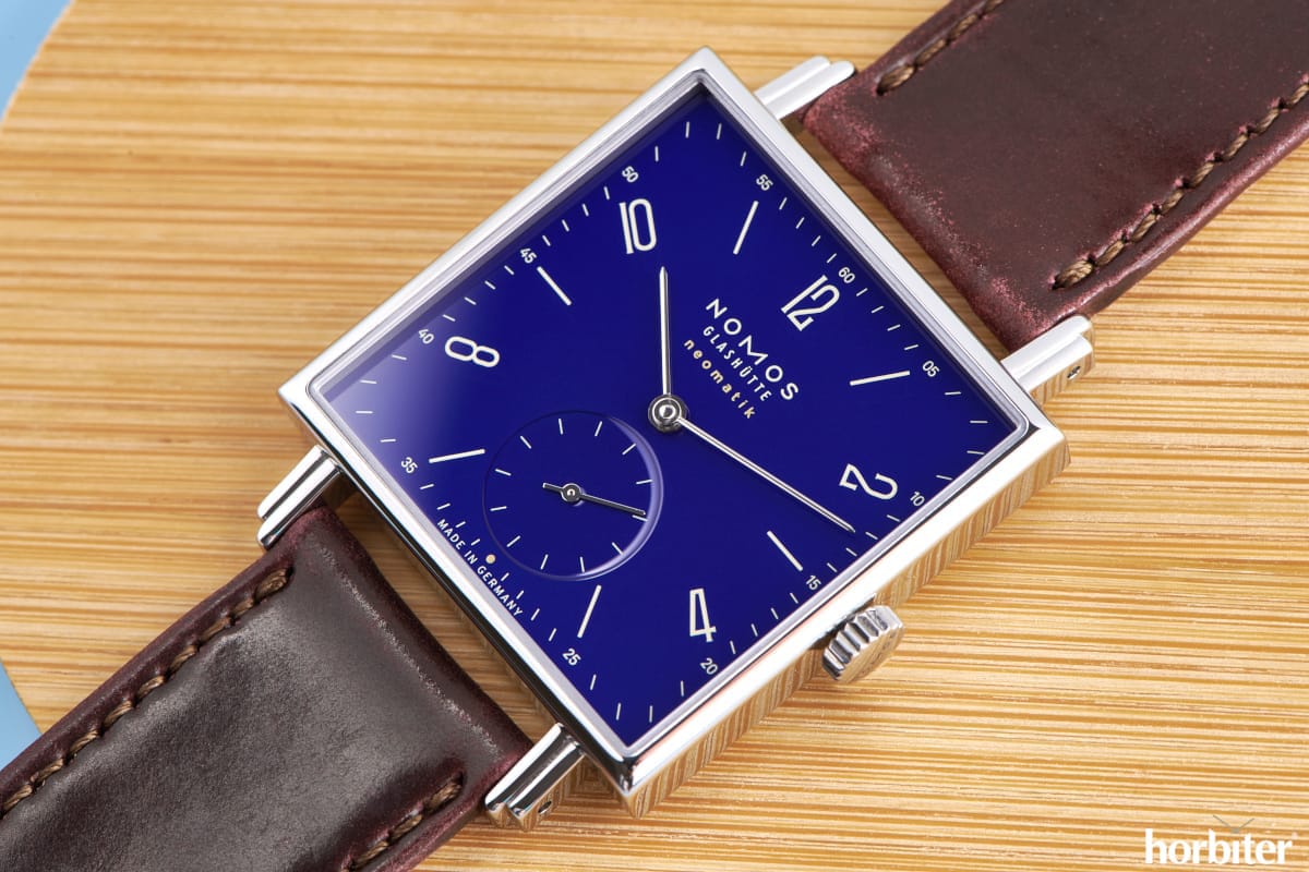 nomos tetra 175 anniversary 5