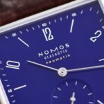 nomos tetra 175 anniversary 6