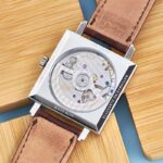 nomos tetra 175 anniversary 7
