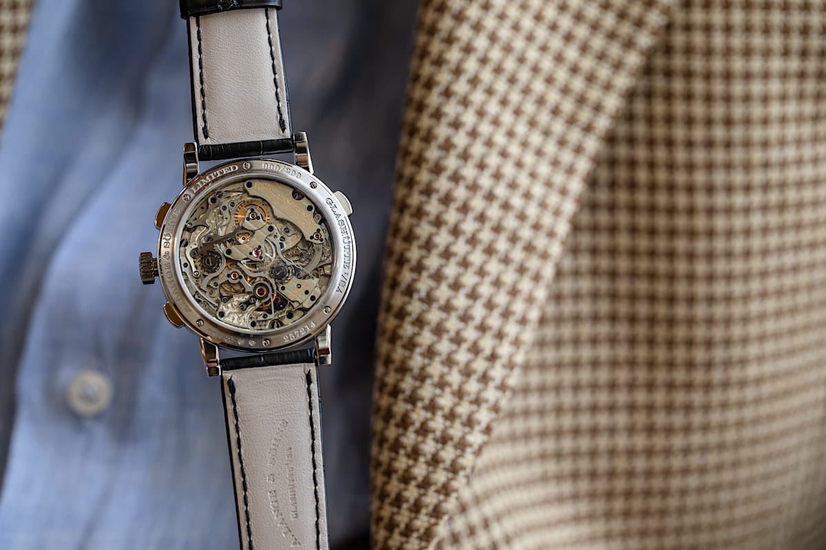 lange 1815 rattrapante 4