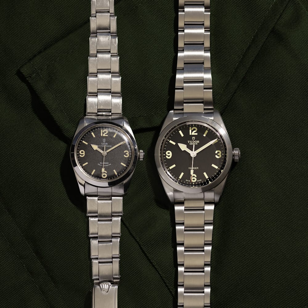 udor ranger 2022 due