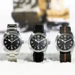 Il Tudor Ranger è (ri) tornato