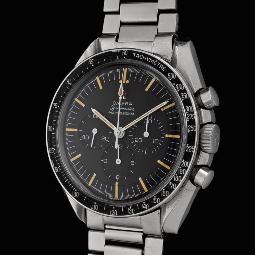 Omega Speedmaster st 105.012