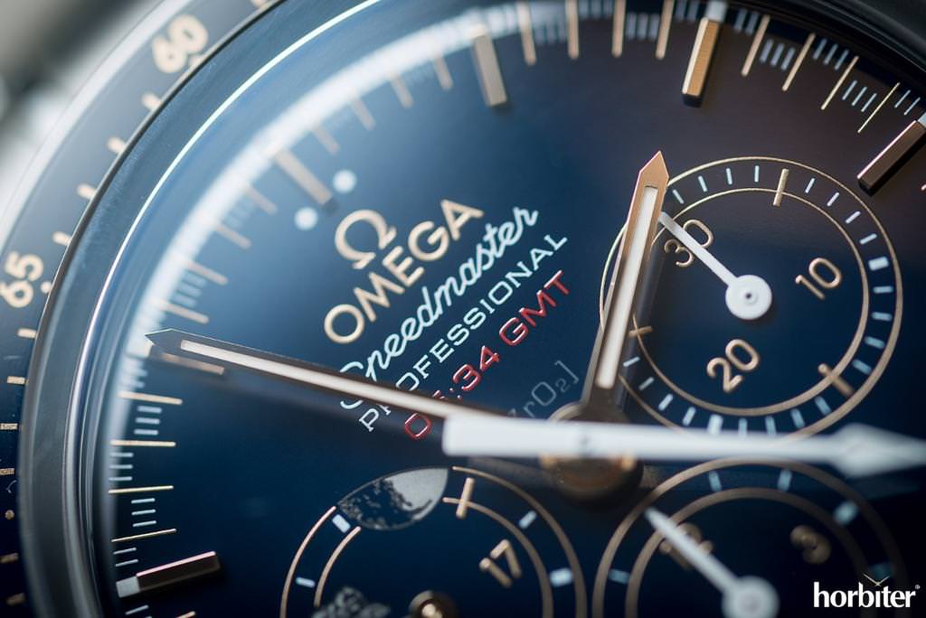 omega speedmaster moonwatch apollo 17 45 anniversary limited edition 5