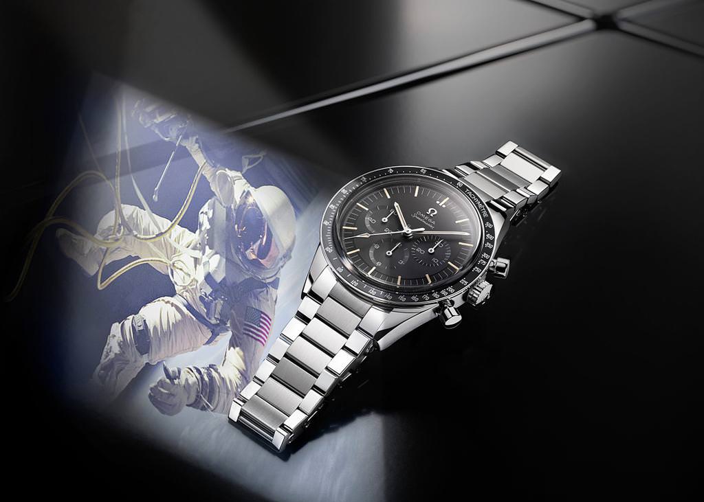 omega speedmaster 321