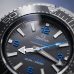 omega ultra deep titanio grado 5 dodici