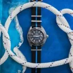 Omega Ultra Deep Titanio Grado 5, la recensione