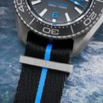 Omega Ultra Deep Titanio Grado 5 due