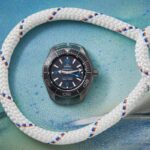 Omega Ultra Deep Titanio Grado 5 quattro
