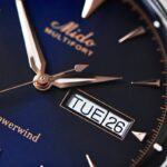 mido powerwind limited edition 2