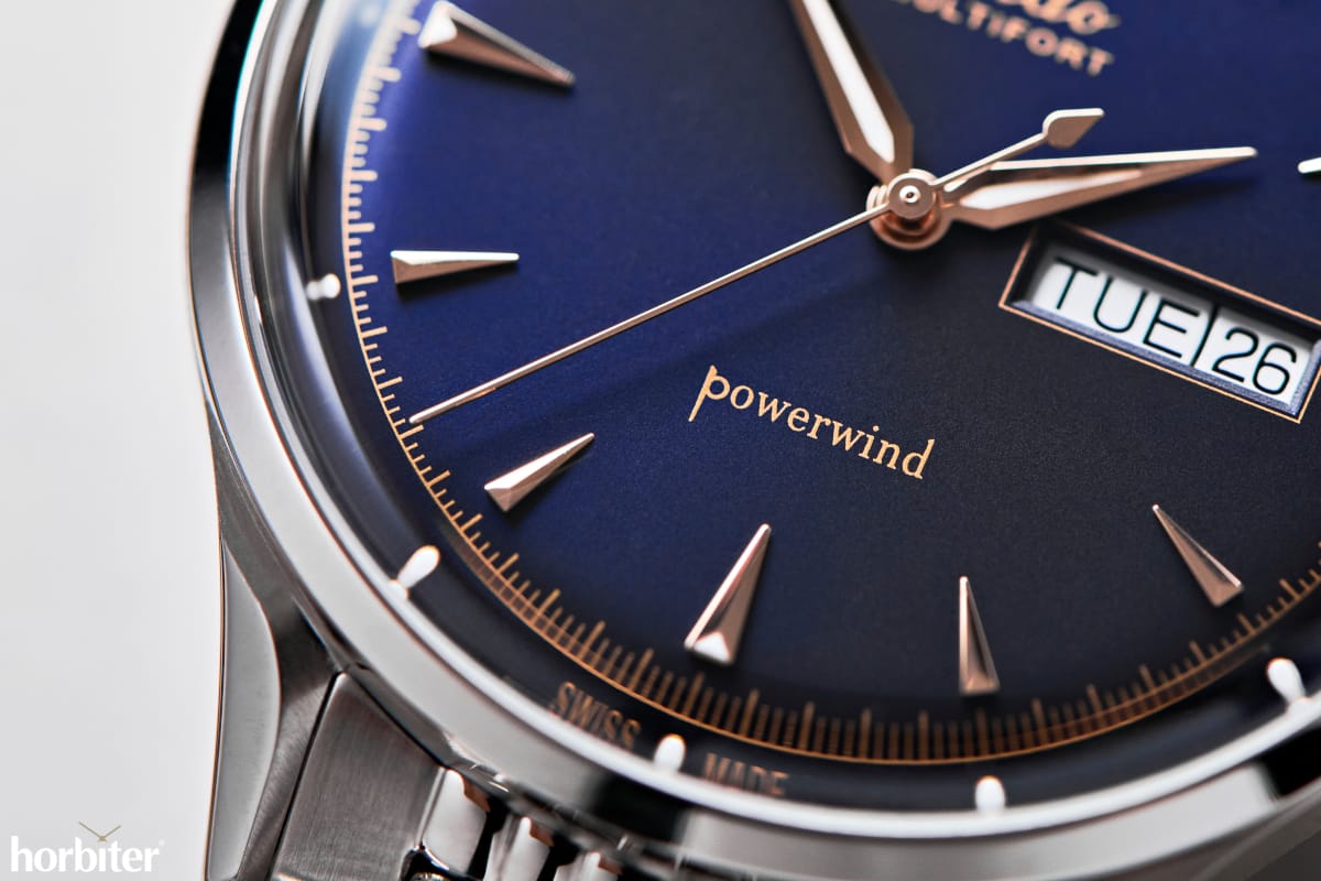 mido powerwind limited edition 3