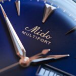 mido powerwind limited edition 5