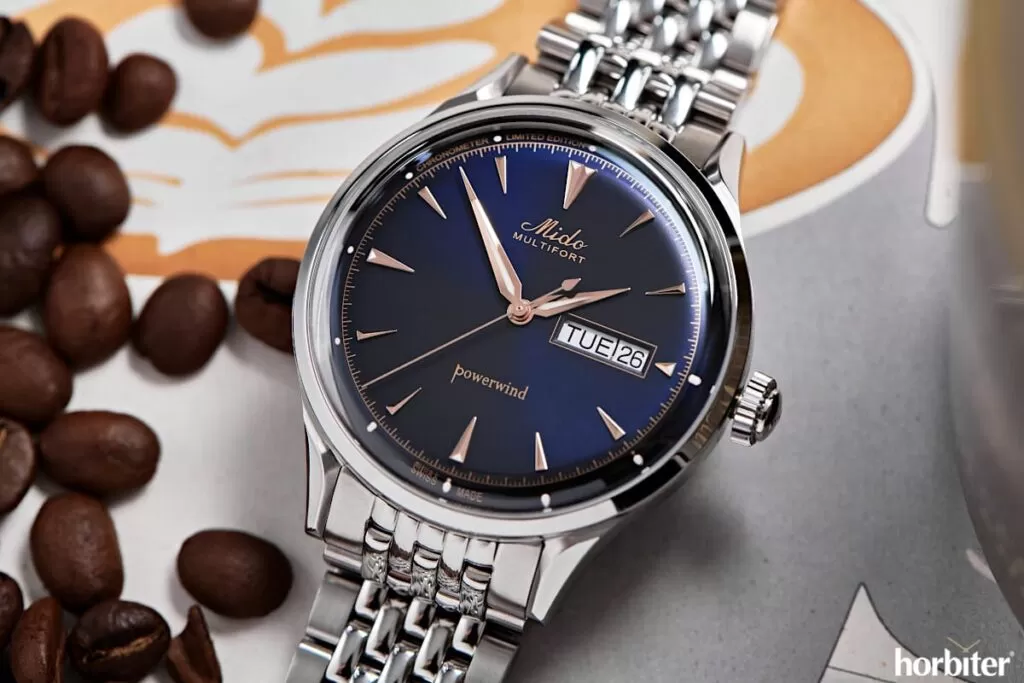 Mido watches history models innovations and best watches