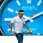 Gli orologi Rolex e Roger Federer, il suo più grande ambasciatore