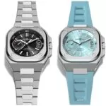 Bell & Ross BR-X5: il primo BR con movimento di manifattura