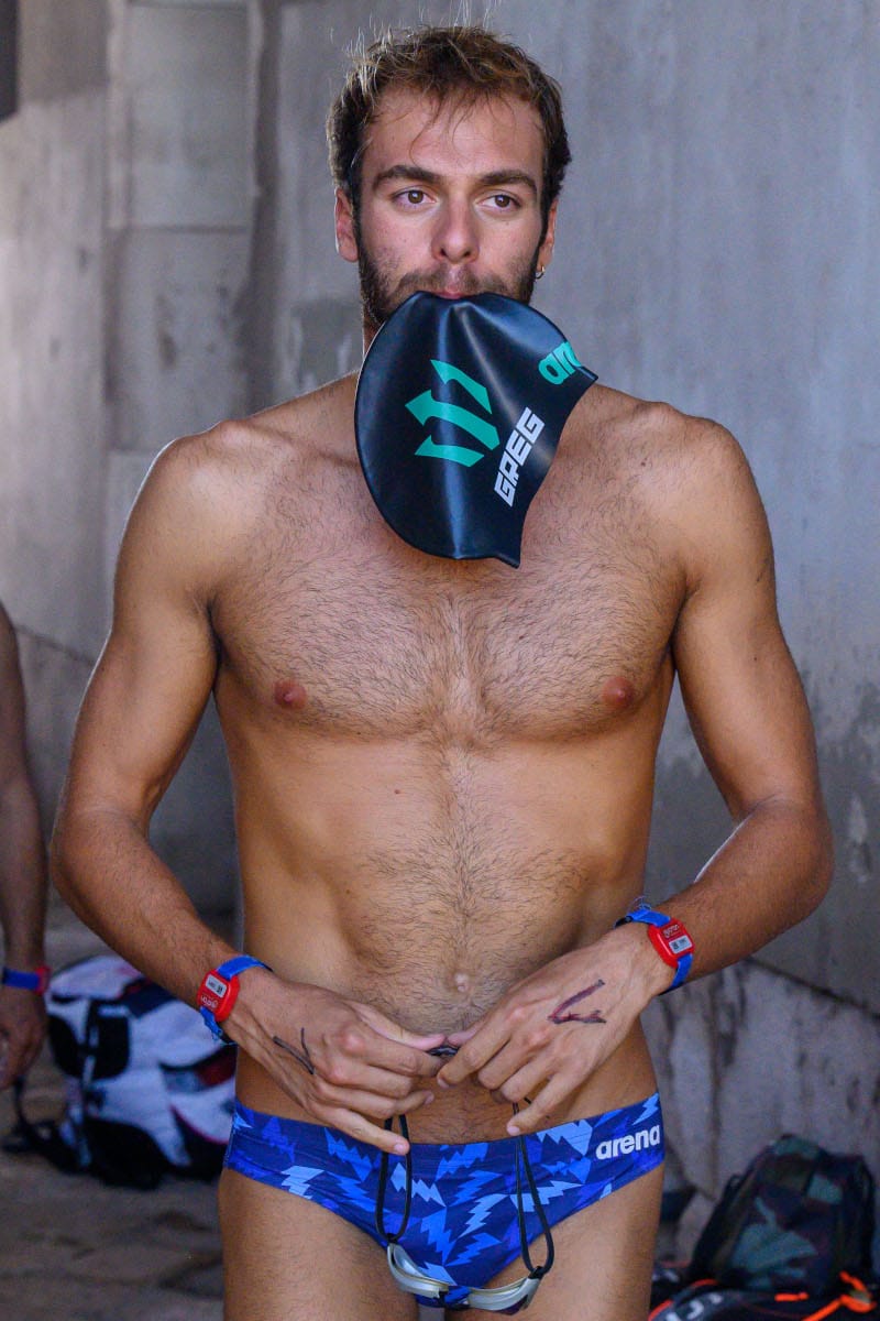 Gregorio Paltrinieri 3
