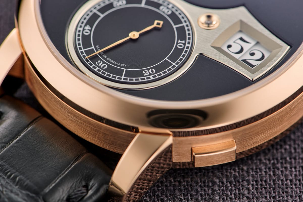 lange sohne zeitwerk 2022 due