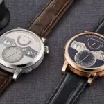 A.Lange & Söhne presenta il nuovo Zeitwerk