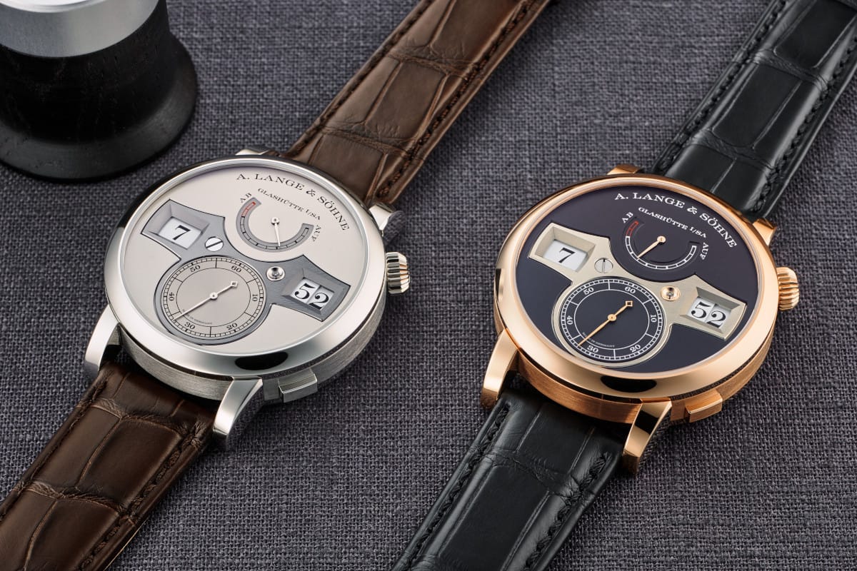 A lange and clearance sohne digital