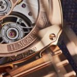 moser streamliner tourbillon vantablack 7