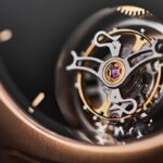 moser streamliner tourbillon vantablack 9
