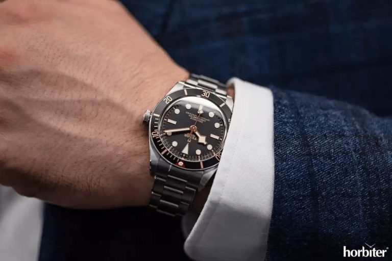 The Tudor Black Bay full guide