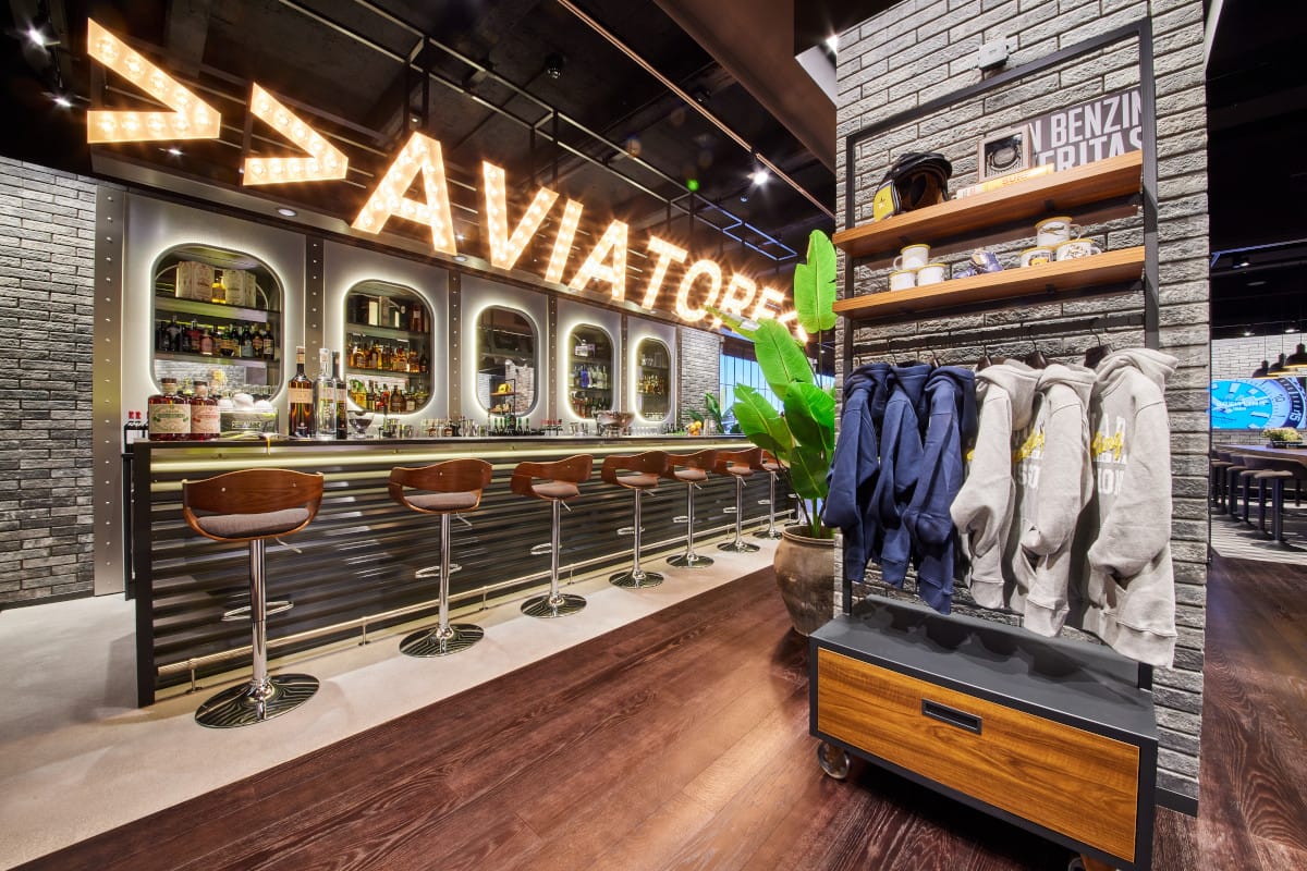 breitling boutique milano 1