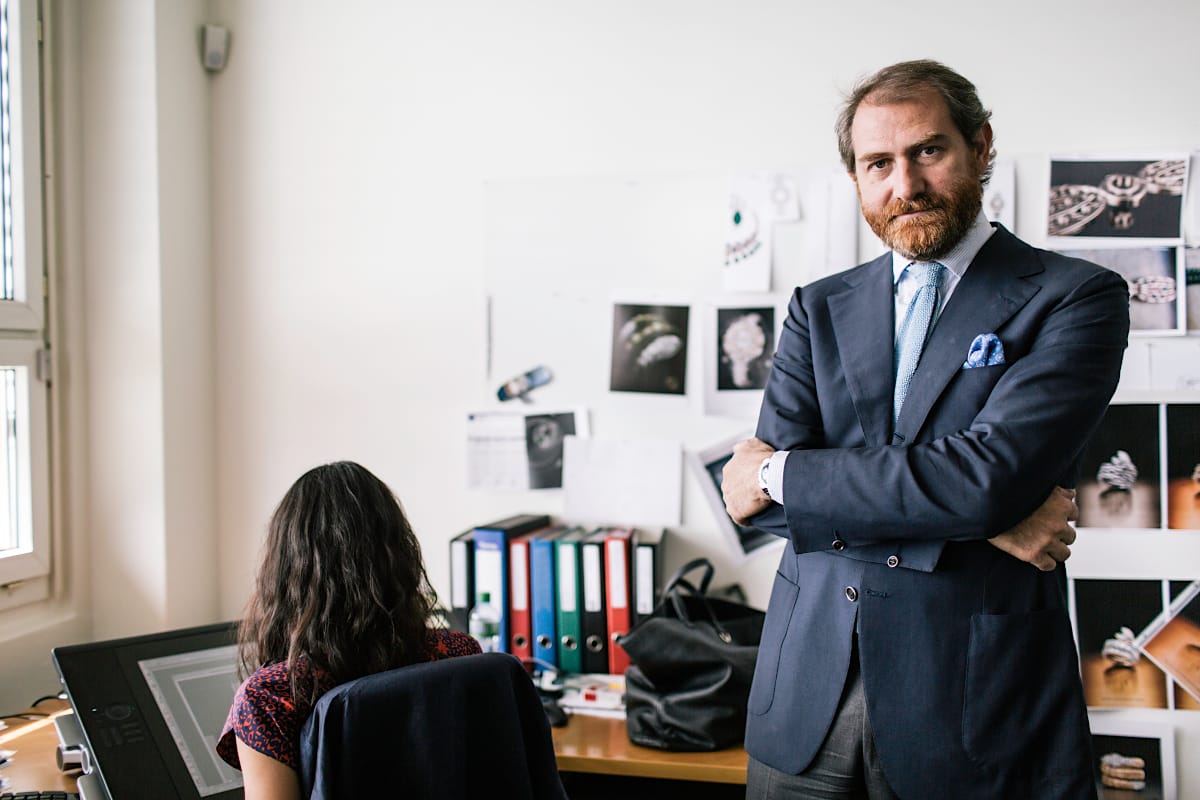 fabrizio buonamassa stigliani 5