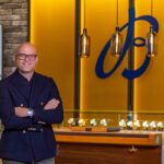 Giorgio Toffanin, General Manager Breitling: l’intervista