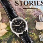 hamilton khaki murph 38