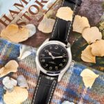 hamilton khaki field murph 38 uno