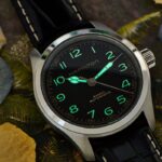 hamilton khaki field murph 38 uno