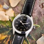 hamilton khaki field murph 38 uno