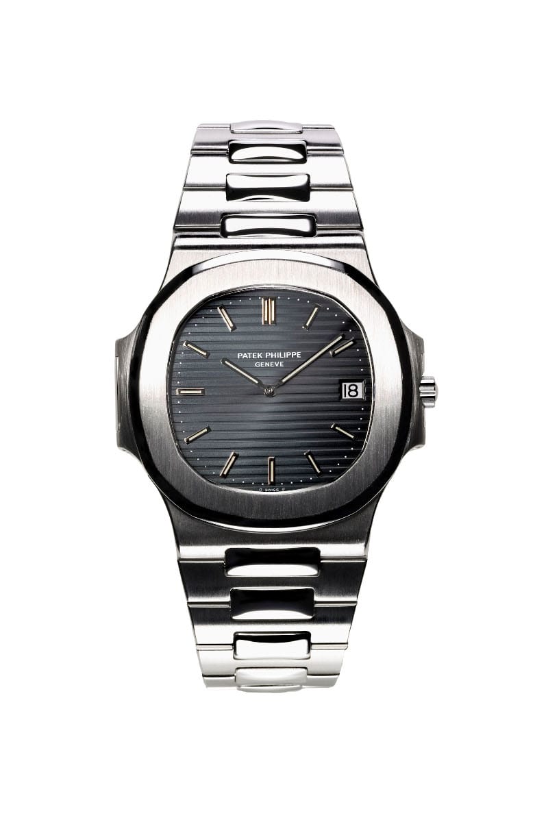 patek philippe nautilus 3700