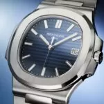 The Patek Philippe Nautilus: history, models, evolution